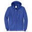 AllStar2 - Port & Company Classic Full-Zip Hooded Sweatshirt