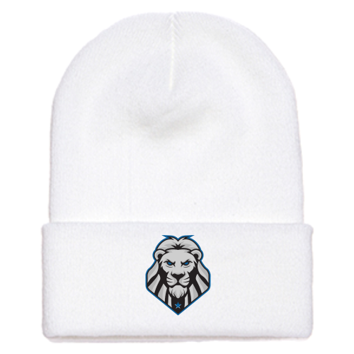 LivingWaterChristianAcademy - Cuffed Knit Beanie