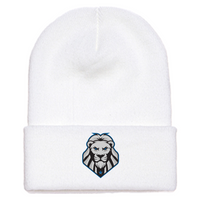 LivingWaterChristianAcademy - Cuffed Knit Beanie