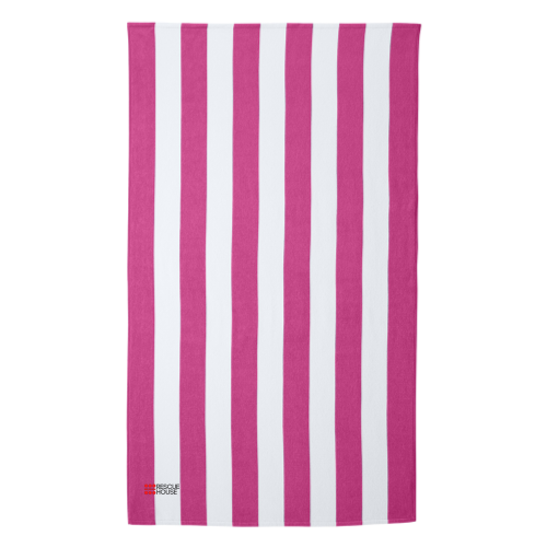 Tropical Pink