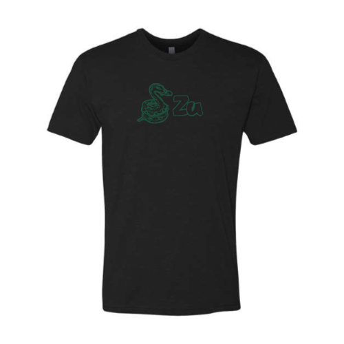 Zu - Next Level 6210 - Unisex CVC T-Shirt