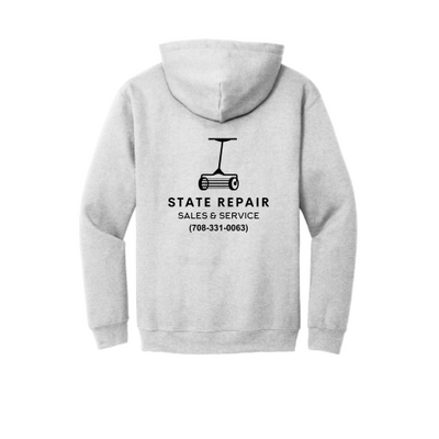 State Repair - Gildan Heavy Blend Hooded Sweatshirt