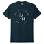 tre Ministries - Next Level Unisex CVC T-Shirt