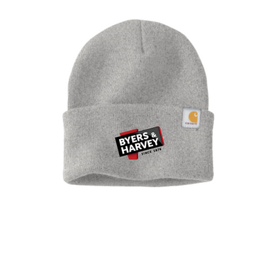 ByersandHarvey Carhartt - Watch Cap 2.0
