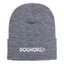 DogHop -Adult Cuffed Knit Beanie