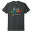 HopeServices - Next Level Unisex CVC T-Shirt - v2
