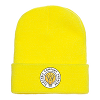 ECT - Cuffed Knit Beanie