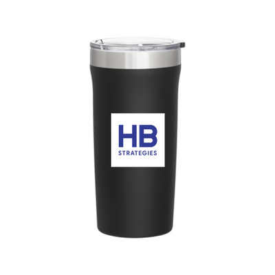 HBStrategies - Palermo Tumbler - v2