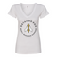 DetailedPDX - Next Level - Womens V-Neck 1540