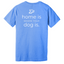 DogHop -Bella Canvas - Home Is Where Your Dog Is
