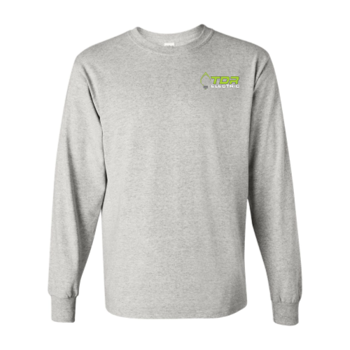 TDRElectric -Gildan - 5400