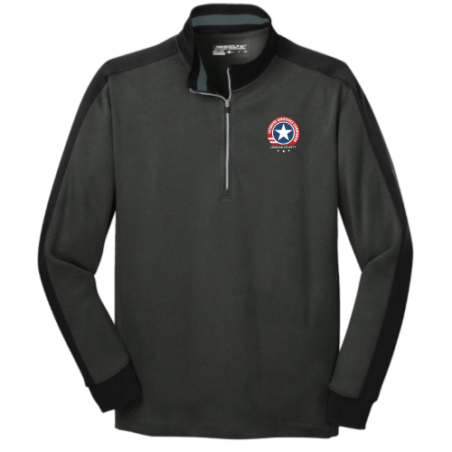 Anthracite Heather Black