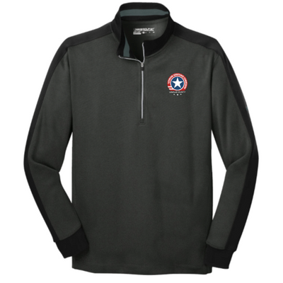 Anthracite Heather Black