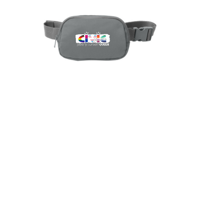 CivicTheatreMerch - Port Authority Matte Hip Pack - v2