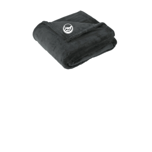 ProgressiveCharityStore - Port Authority Oversized Ultra Plush Blanket