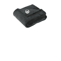 ProgressiveCharityStore - Port Authority Oversized Ultra Plush Blanket