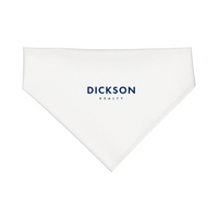 DicksonRealty - Doggie bandana
