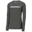 DogHop -Nike Dri-FIT Cotton/Poly Long Sleeve Tee