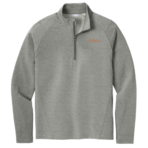 Light Grey Heather