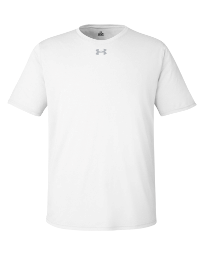 Under Armor Men's Team Tech T-Shirt