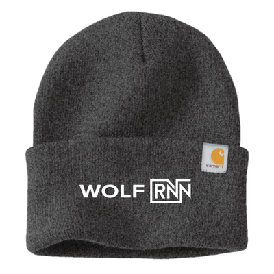 RNNMedical - Carhartt Watch Cap 2.0 v1
