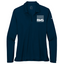 RMS - Nike Ladies Dri-FIT Micro Pique 2.0 Long Sleeve Polo