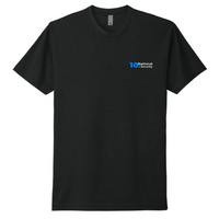 10xNationalSecurity - Next Level 6210 - Unisex CVC T-Shirt