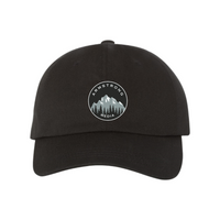 Armstrong Media - YP Classics Dad Hat