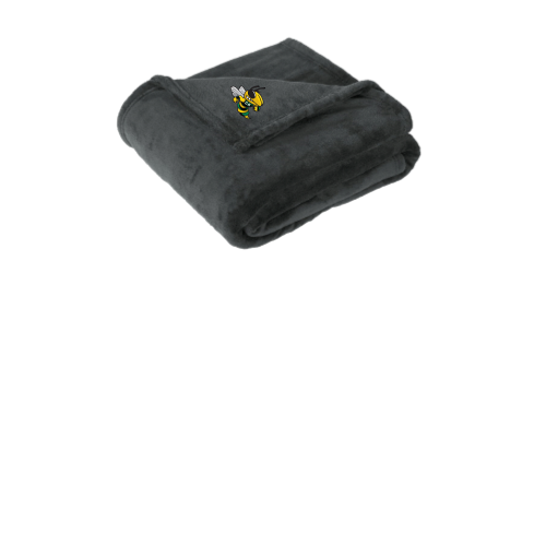 CRSD - Port Authority Oversized Ultra Plush Blanket