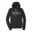 UCDS1 - Unisex Sponge Fleece Hoodie