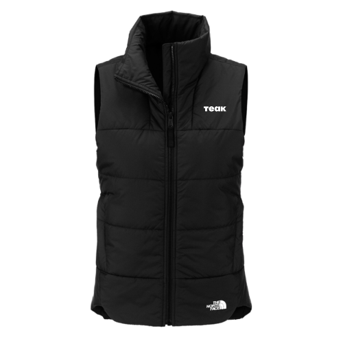 TNF Black