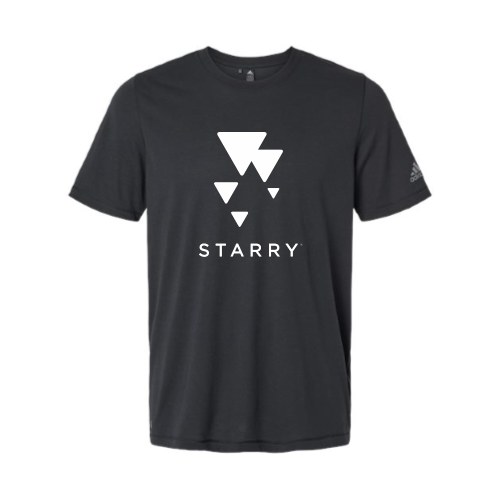 StarrySamplesStore - Blended T-Shirt