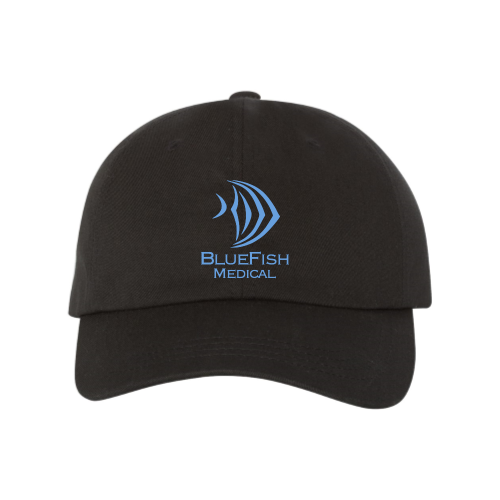 BlueFish Medical - YP Classics  Dad Hat