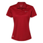 AvoInc - Women's Basic Sport Polo Dark