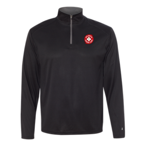 AtlantisUrgentCare - B-Core Quarter-Zip Pullover