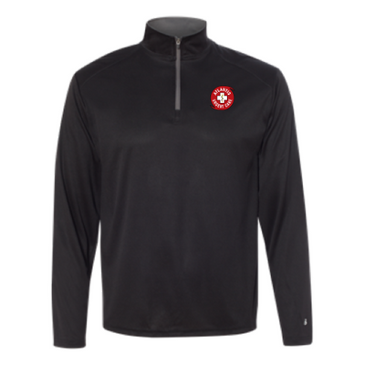 AtlantisUrgentCare - B-Core Quarter-Zip Pullover