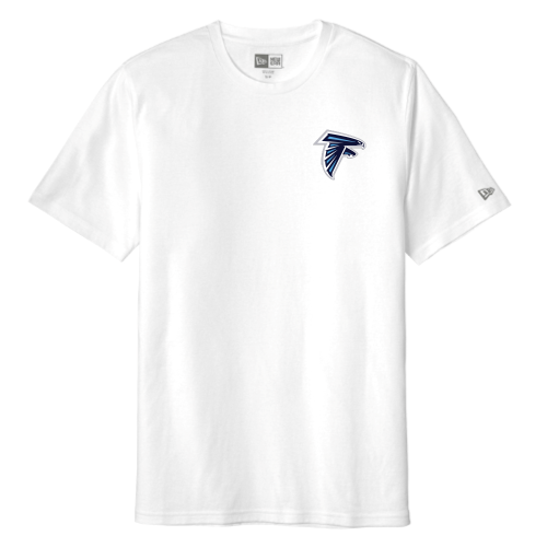OneHillLacrosse - Era Tri-Blend Tee NEA135