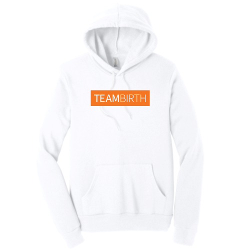 Unravel Healthcare - Unisex Poly/Cotton Hoodie