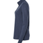 Collegiate Navy Melange
