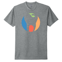 Dark Heather Gray