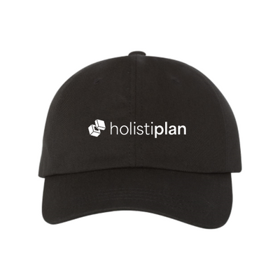 Holistiplan - YP Classic - Dad Hat