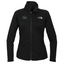 AllianceBiotechSolutions - The North Face Ladies Skyline Full-Zip Fleece Jacket