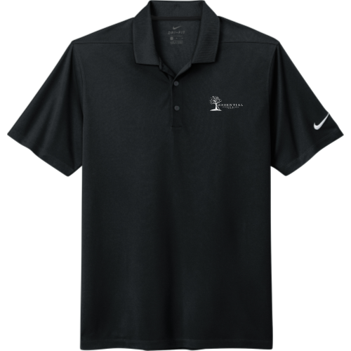 EssentialSpeech - Nike Dri-FIT Micro Pique 2.0 Polo