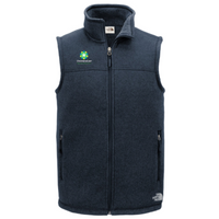 Urban Navy Heather
