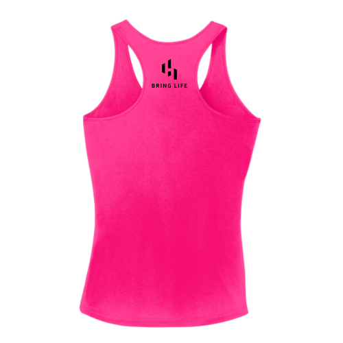 Neon Pink