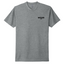 Dark Heather Gray