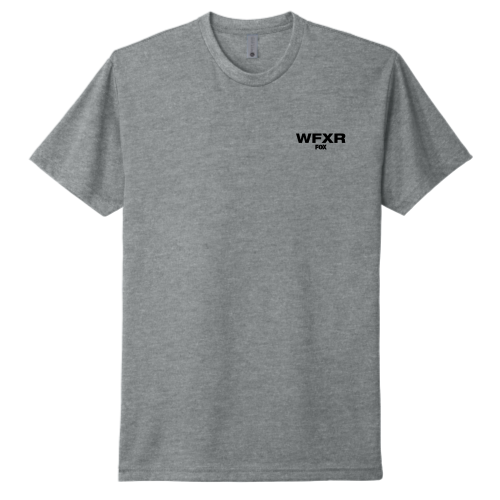 Dark Heather Gray