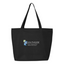 SouthsideCHS - 24.5L Canvas Zippered Tote