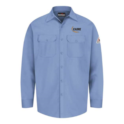 CadreWire - Flame Resistant Excel Work Shirt v2
