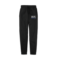 ShotGunLawEnforcementMC - Port & Company Core Fleece Jogger V5 "Law Enforcement"